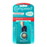 Compeed Blister Underfoot Επιθέματα για Φουσκάλες Κάτω από τα Πέλματα 5 τμχ