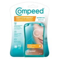 Compeed Conceal & Go Επιθέματα για Σπυράκια 15 τμχ