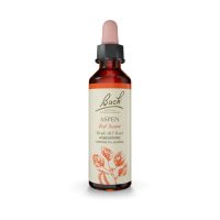 Bach Aspen Ανθοΐαμα 20 ml