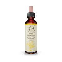 Bach Cerato Ανθοΐαμα 20 ml