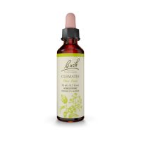 Bach Clematis Ανθοΐαμα 20 ml