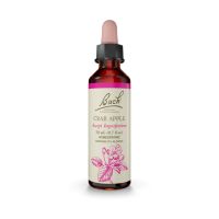 Bach Crab Apple Ανθοΐαμα 20 ml