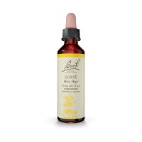 Bach Gorse Ανθοΐαμα 20 ml
