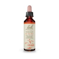 Bach Mimulus Ανθοΐαμα 20 ml