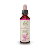 Bach Oak Ανθοΐαμα 20 ml