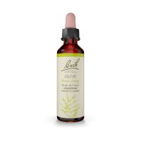 Bach Olive Ανθοΐαμα 20 ml