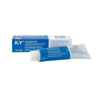 K-Y Jelly Αποστειρωμένο Λιπαντικό Τζελ 82 gr
