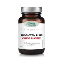 Power Health Probiozen Plus Chios Mastic 15 κάψουλες