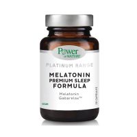 Power Health Platinum Range Melatonin Premium Sleep Formula 30 κάψουλες