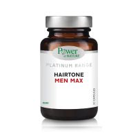 Power Health Platinum Range Hairtone Men Max 30 caps