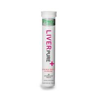 Power Of Nature Liver Pure+ 20 αναβράζοντα δισκία