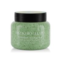 Lavish Care Scrub Σώματος για Ενυδάτωση Pistachio Gelato 250 ml