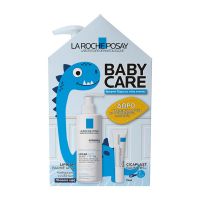 La Roche-Posay Set με Lipikar Baume AP+M Μαλακτικό Βάλσαμο για το Ατοπικό Δέρμα 400 ml και Δώρο Cicaplast Baume B5 Κρέμα Ανάπλασης 15 ml