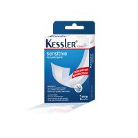 Kessler Sensitive Υποαλλεργικός Αυτοκόλλητος Επίδεσμος 6 cm x 1 m