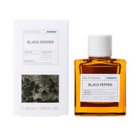 Korres Black Pepper Eau De Toilette Ανδρικό Άρωμα 50 ml
