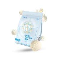 QNT Liife Whey Protein BCAA and Fiber Light Digest Πρωτεΐνη Ορού Γάλακτος και Φυτικές Ίνες με Γεύση Vanilla 500 gr