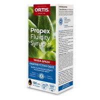 Ortis Propex Fluidity Syrup 150 ml