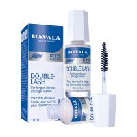 Mavala Eye Double Lash Θρεπτικός Ορός Νυκτός 10 ml