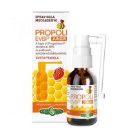 Erba Vita Propoli EVSP Junior Throat Spray 20 ml