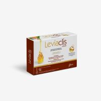 Aboca Leviaclis Adult Μικροκλύσματα με Promelaxin 6x10 gr
