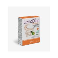 Aboca Lenodiar Adult Αντιμετώπιση Οξείας Διάρροιας 20 κάψουλες