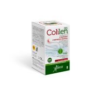 Aboca Colilen IBS για τη Θεραπεία του Συνδρόμου Ευερέθιστου Εντέρου (ΣΕΕ) 60 κάψουλες