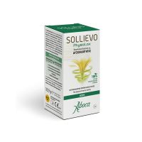 Aboca Sollievo PhysioLax για τη Θεραπεία της Δυσκοιλιότητας 45 δισκία
