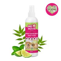 Me Gusta Dogs & Cats Repellent Anti-Insect Spray Απωθητικό Σπρέι κατά των Εντόμων 250 ml