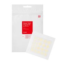 Korean COSRX Master Patch Original Fit Επιθέματα για Σπυράκια 24 τμχ