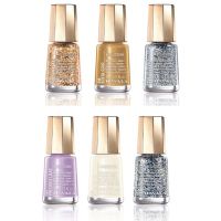Mavala So Future Mini Color with Silicium 5 ml