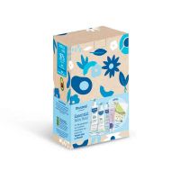 Mustela Essential Baby Box με 4 Προϊόντα Περιποίησης για το Μωρό
