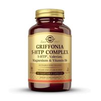 Solgar Griffonia 5-HTP Complex 90 φυτικές κάψουλες