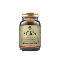 Solgar Oceanic Silica 25mg 50 φυτικές κάψουλες
