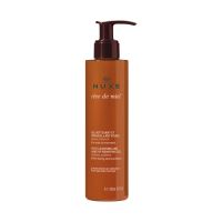Nuxe Reve de Miel Face Cleansing & MakeUp Removing Gel 200 ml