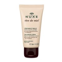 Nuxe Reve De Miel Κρέμα Χεριών & Νυχιών 50 ml