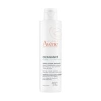 Avene Cleanance Hydra Καταπραϋντική Κρέμα Καθαρισμού 200 ml