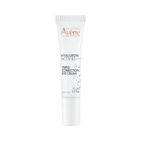 Avene Hyaluron Activ B3 Κρέμα Ματιών Τριπλής Διόρθωσης με Υαλουρονικό Οξύ 15 ml