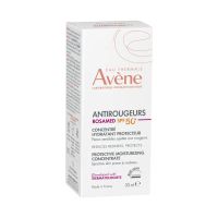 Avene Antirougeurs Rosamed Προστατευτικό Ενυδατικό Συμπύκνωμα Spf50+ 30 ml