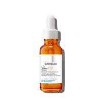 La Roche-Posay Pure Vitamin C12 Serum Αντιρυτιδικός και Αντιοξειδωτικός Ορός 30 ml