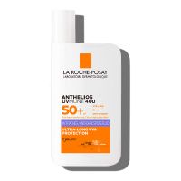 La Roche-Posay Anthelios UVMUNE 400 Anti-Dark Spots Fluid Spf50+ Λεπτόρρευστο Αντηλιακό κατά των Κηλίδων 50 ml