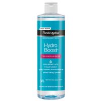 Neutrogena Hydro Boost Micellar Water Νερό Καθαρισμού Προσώπου 400 ml