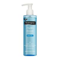 Hydro Boost Cleanser Water Gel Καθαριστικό Προσώπου με Υαλουρονικό Οξύ 200 ml