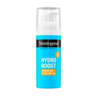 Neutrogena Hydro Boost Hydrating Fluid Ενυδατική Κρέμα Spf50 50 ml