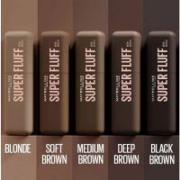 Maybelline Superfluff Brow Mousse 5 ml