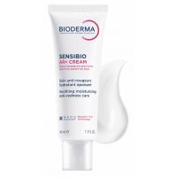 Bioderma Sensibio H2O AR Micellar Gel Ντεμακιγιάζ 250 ml