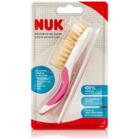Nuk Set Βούρτσα & Χτένα για Βρέφη 0m+