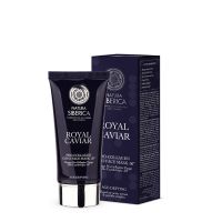 Natura Siberica Royal Caviar Pro-Collagen Cryo -50° Μάσκα Προσώπου με Φυτικό Κολλαγόνο για Ελαστικότητα και Λάμψη για 35+ Ετών 75 ml