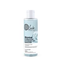 Natura Siberica Lab Biome Ενυδατικό Καθαριστικό Ματιών 150 ml
