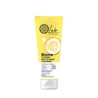 Natura Siberica Lab Biome C-Glow Αφρώδες Τζελ Καθαρισμού για Λάμψη 140 ml