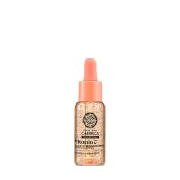 Oblepikha C-Berrica Vitamin C Glow Up Ορός Προσώπου Ενυδατική Κάψουλα για Λάμψη 30 ml